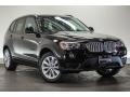 Jet Black - X3 xDrive28d Photo No. 12