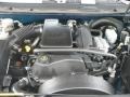 Indigo Blue Metallic - TrailBlazer LT 4x4 Photo No. 22