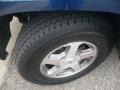 Indigo Blue Metallic - TrailBlazer LT 4x4 Photo No. 25