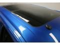2016 Blue Flame Ford F150 XLT SuperCrew 4x4  photo #7
