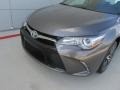 Predawn Gray Mica - Camry XSE Photo No. 10