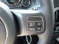 2016 Hydro Blue Pearl Jeep Wrangler Unlimited Sport 4x4  photo #19