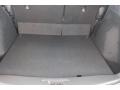 2016 Honda HR-V Gray Interior Trunk Photo