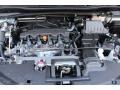 2016 Honda HR-V 1.8 Liter SOHC 16-Valve i-VTEC 4 Cylinder Engine Photo