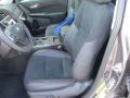Predawn Gray Mica - Camry XSE Photo No. 21