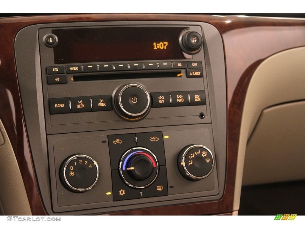 2007 Aura XE - Midnight Blue Metallic / Tan photo #8