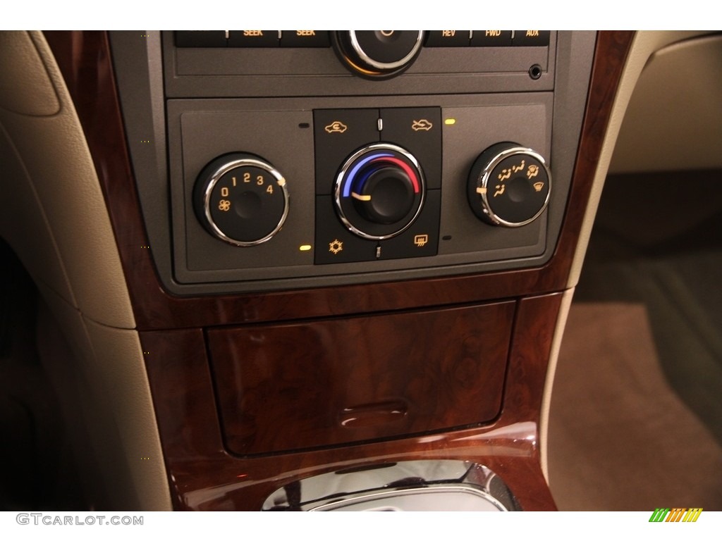 2007 Aura XE - Midnight Blue Metallic / Tan photo #9