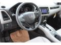 Alabaster Silver Metallic - HR-V LX Photo No. 10