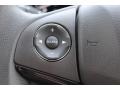 Alabaster Silver Metallic - HR-V LX Photo No. 12
