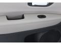 Alabaster Silver Metallic - HR-V LX Photo No. 23