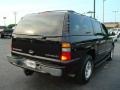 2004 Black Chevrolet Suburban 1500 LT 4x4  photo #5