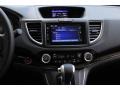 2016 White Diamond Pearl Honda CR-V EX-L  photo #16