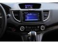 2016 White Diamond Pearl Honda CR-V EX-L  photo #16