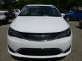 2017 Bright White Chrysler Pacifica Touring L Plus  photo #12