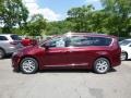  2017 Pacifica Touring L Plus Velvet Red Pearl