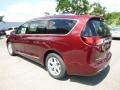 Velvet Red Pearl - Pacifica Touring L Plus Photo No. 8