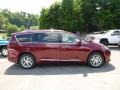 Velvet Red Pearl - Pacifica Touring L Plus Photo No. 10