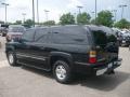 Black - Suburban 1500 LS 4x4 Photo No. 4