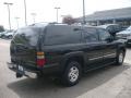 Black - Suburban 1500 LS 4x4 Photo No. 6