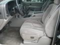 Black - Suburban 1500 LS 4x4 Photo No. 10