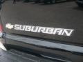 Black - Suburban 1500 LS 4x4 Photo No. 13