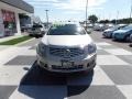 2015 Silver Coast Metallic Cadillac SRX Performance  photo #2