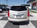 2015 Silver Coast Metallic Cadillac SRX Performance  photo #4