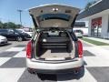 2015 Silver Coast Metallic Cadillac SRX Performance  photo #5