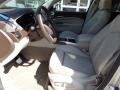 2015 Silver Coast Metallic Cadillac SRX Performance  photo #10