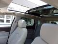 2015 Silver Coast Metallic Cadillac SRX Performance  photo #11