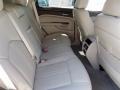 2015 Silver Coast Metallic Cadillac SRX Performance  photo #14