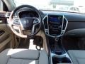 2015 Silver Coast Metallic Cadillac SRX Performance  photo #15
