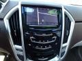 2015 Silver Coast Metallic Cadillac SRX Performance  photo #17