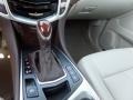2015 Silver Coast Metallic Cadillac SRX Performance  photo #19