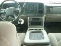 Black - Suburban 1500 LS 4x4 Photo No. 18