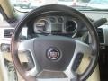 White Diamond Tricoat - Escalade ESV Premium AWD Photo No. 8
