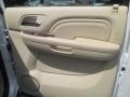 White Diamond Tricoat - Escalade ESV Premium AWD Photo No. 32