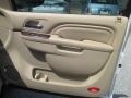 White Diamond Tricoat - Escalade ESV Premium AWD Photo No. 33