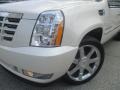 2011 White Diamond Tricoat Cadillac Escalade ESV Premium AWD  photo #45