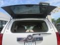 White Diamond Tricoat - Escalade ESV Premium AWD Photo No. 58