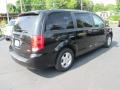 Brilliant Black Crystal Pearl - Grand Caravan SXT Photo No. 6
