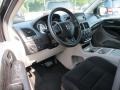 Brilliant Black Crystal Pearl - Grand Caravan SXT Photo No. 11