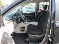 Brilliant Black Crystal Pearl - Grand Caravan SXT Photo No. 12