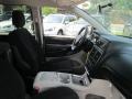 Brilliant Black Crystal Pearl - Grand Caravan SXT Photo No. 16