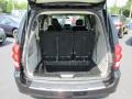 Brilliant Black Crystal Pearl - Grand Caravan SXT Photo No. 19