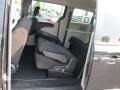 Brilliant Black Crystal Pearl - Grand Caravan SXT Photo No. 20