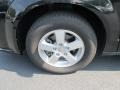Brilliant Black Crystal Pearl - Grand Caravan SXT Photo No. 21