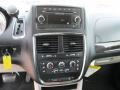 Brilliant Black Crystal Pearl - Grand Caravan SXT Photo No. 24