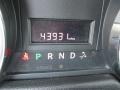 Brilliant Black Crystal Pearl - Grand Caravan SXT Photo No. 26