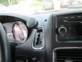 Brilliant Black Crystal Pearl - Grand Caravan SXT Photo No. 27